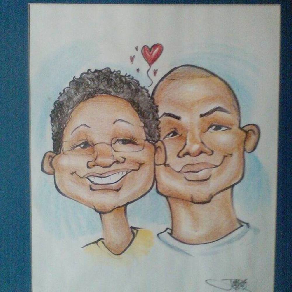 Meet your Posher, Aundrey